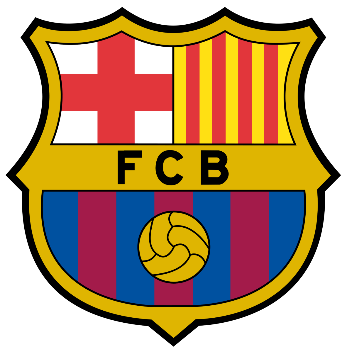 Barcelona Fato de Treino - MisterTuga