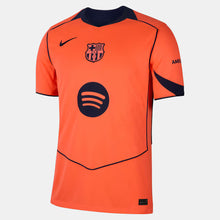 Barcelona Third 25/26 - T90