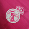 Real Madrid Away 14/15 - Long Sleeve