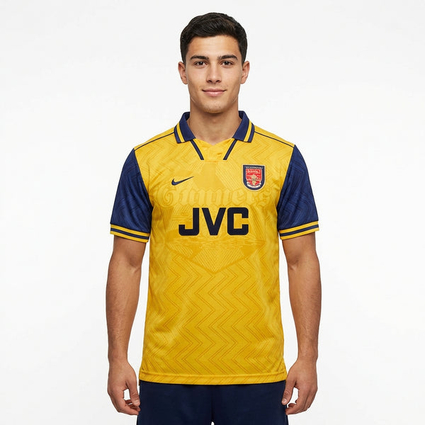Arsenal Alternativa 96/97