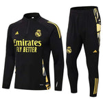 Real Madrid 24/25 - Chándal - 1/2 Zip