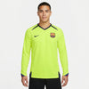 Barcelona Alternative 05/06 - Long Sleeve