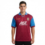 Aston Villa Alternativa 96/97