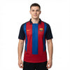 Barcelona Main 03/04