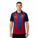 Barcelona Main 03/04