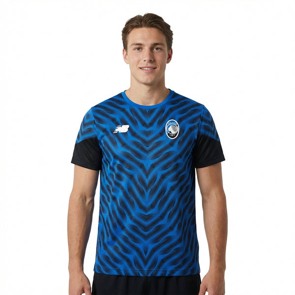 Atalanta Pre-Partido 25/26