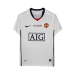 Manchester United Away 08/09 - Champions League Final
