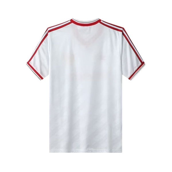 Manchester United Away 86/87