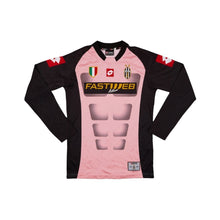 Juventus Goalkeeper 02/03 - Long Sleeve
