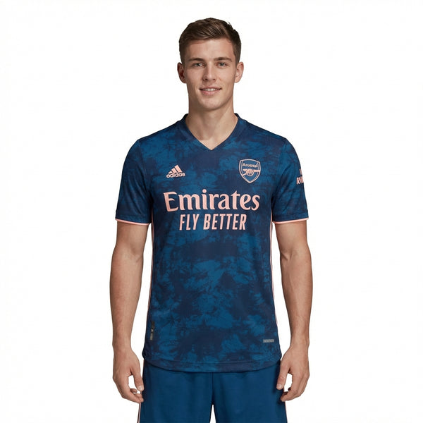 Arsenal Tercera 20/21