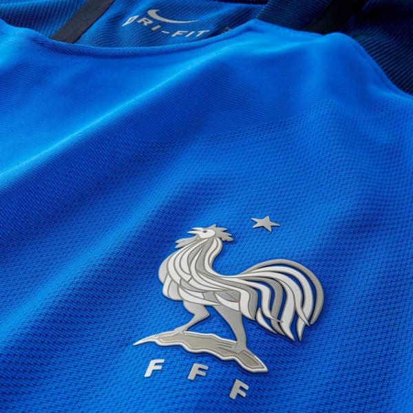 France Main 16/17