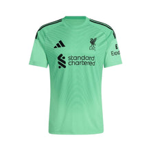Liverpool Portero 25/26