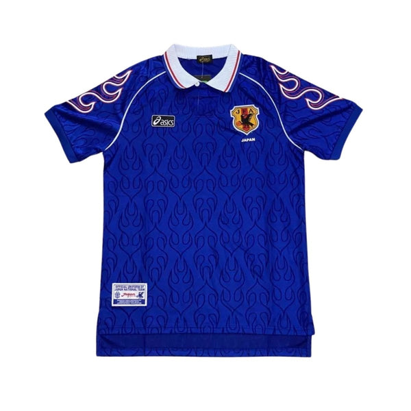 Japan Main 98/99