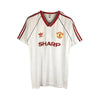 Manchester United Third 91/92
