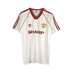 Manchester United Third 91/92