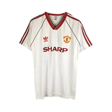 Manchester United Third 91/92