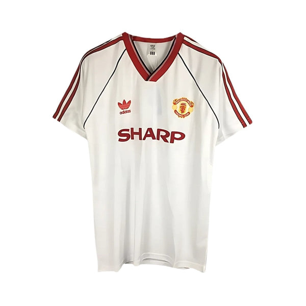 Manchester United Third 91/92