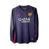 Barcelona Alternativa 16/17 - Manga Larga