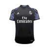 Real Madrid Tercero 16/17