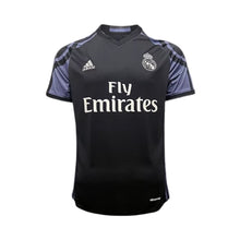 Real Madrid Third 16/17