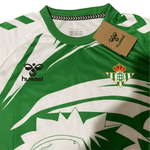 Real Betis Principal 24/25 - Edición Especial