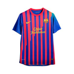 Barcelona Main 11/12