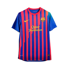 Barcelona Main 11/12