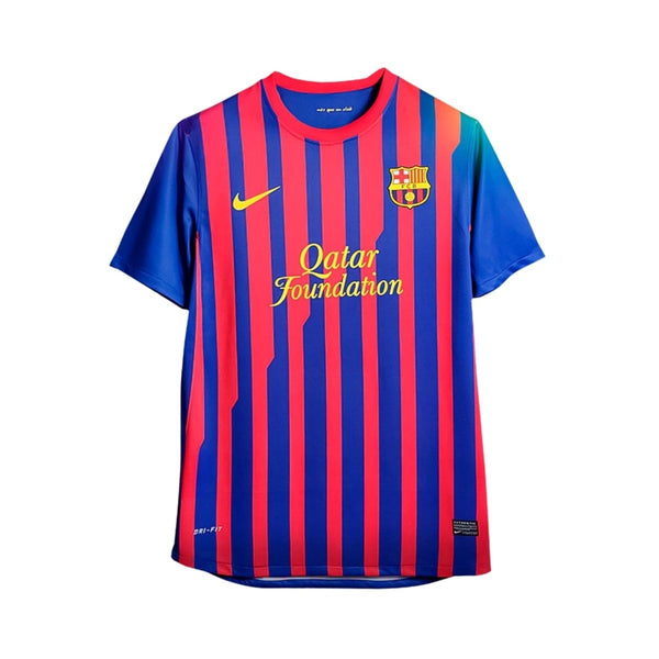 Barcelona Main 11/12