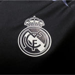 Real Madrid Tercero 16/17