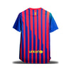 Barcelona Main 11/12