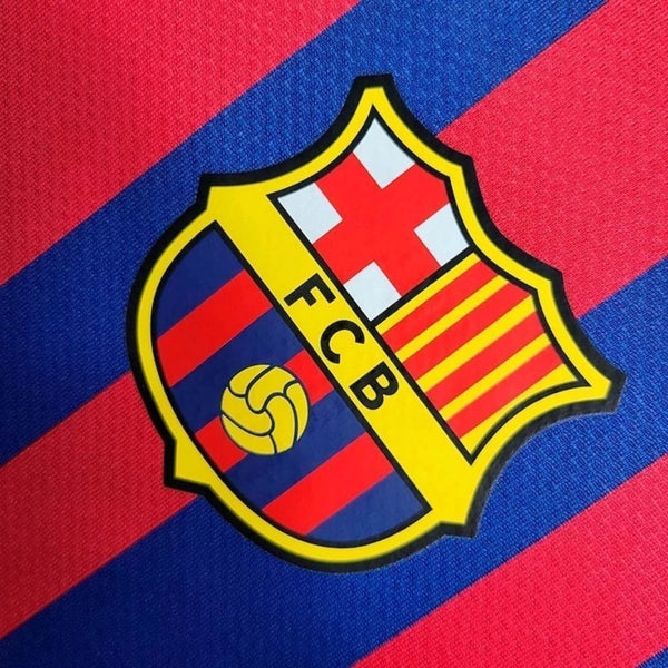 Barcelona Main 11/12