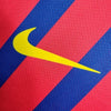 Barcelona Main 11/12