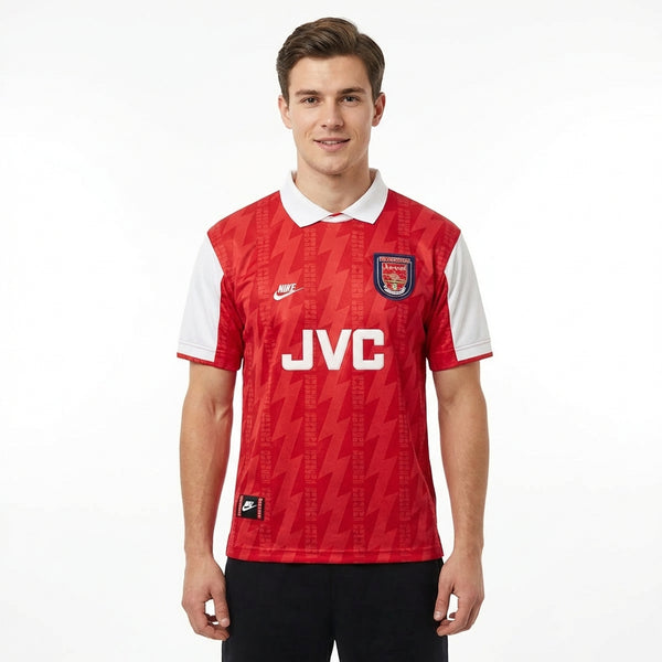 Arsenal Principal 94/95