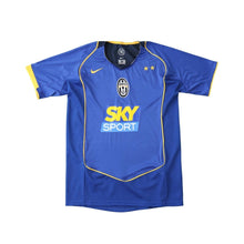 Juventus Third 04/05