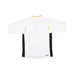 Manchester United Away 06/07 - Long Sleeve