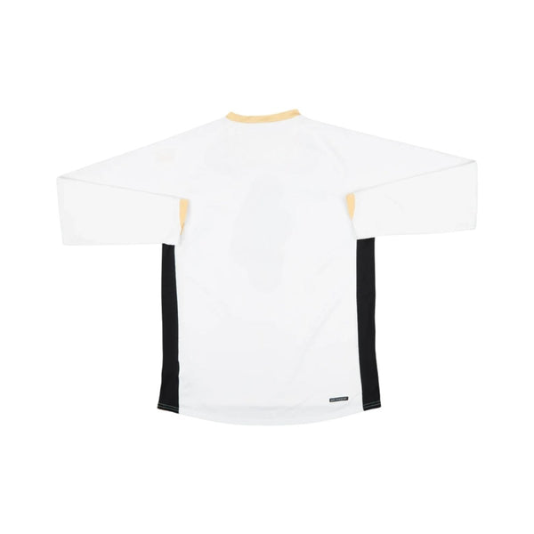 Manchester United Away 06/07 - Long Sleeve