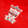 Liverpool Principal 92/93