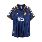 Real Madrid Tercera 98/99