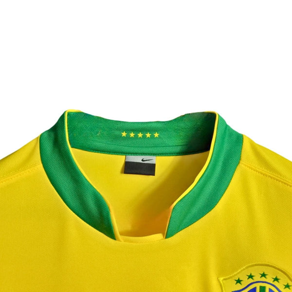 Brazil Main 05/06