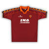 1998-99 - ROMA LOCAL | RETRO