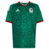 México Principal 2026 - Mundial