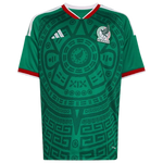 México Principal 2026 - Mundial