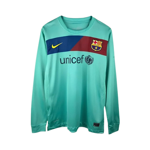Barcelona Alternativa 10/11 - Long Sleeve