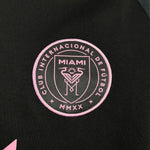 Inter Miami Alternativa 25/26 - Manga Larga