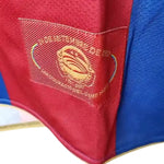 Barcelona Main 07/08 - Long Sleeve