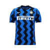 Inter Milán Principal 20/21