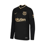 Barcelona Alternativa 20/21 - Manga Larga