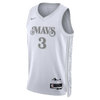 Nike City Edition Dallas Mavericks 2024 - Blanco | NBA