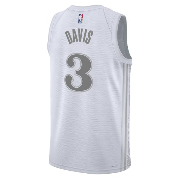Nike City Edition Dallas Mavericks 2024 - Blanco | NBA