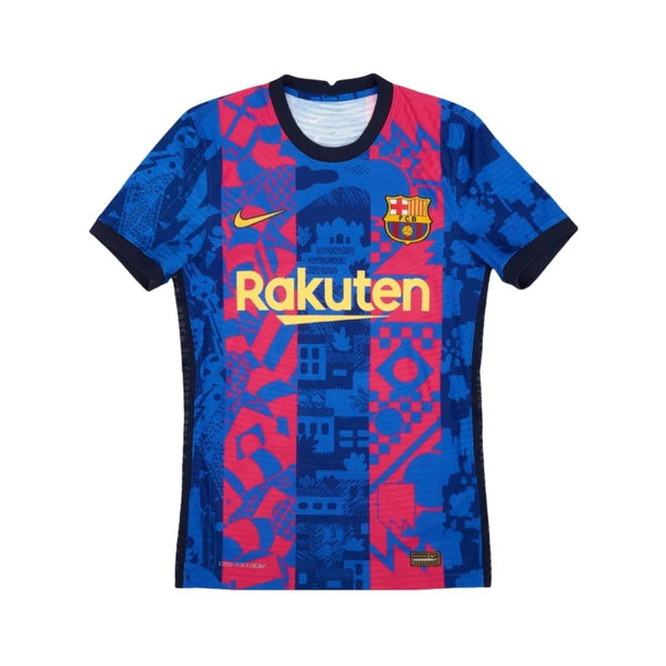 Barcelona Tercera 21/22